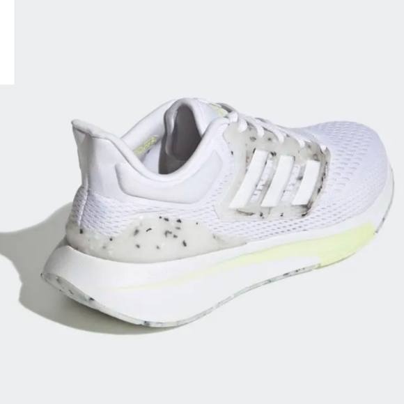 BNIB ADIDAS EQ21 RUN SHOES (sold out) - Picture 2 of 9